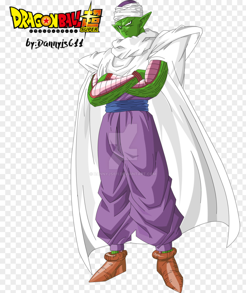 Piccolo Gohan Goku Cell Dragon Ball PNG