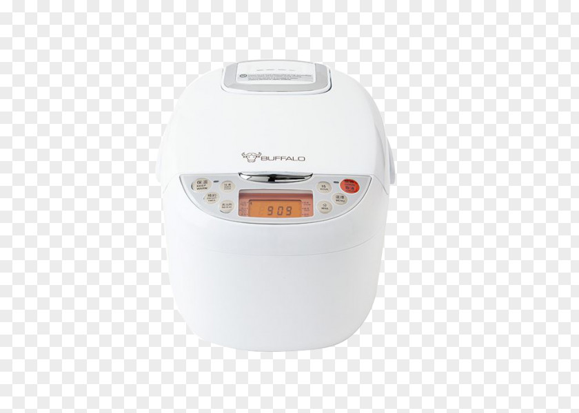 Rice Cooker Small Appliance Home Cookers Food Processor PNG