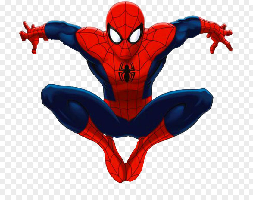 Spiderman Spider-Man Image Ben Parker Clip Art PNG