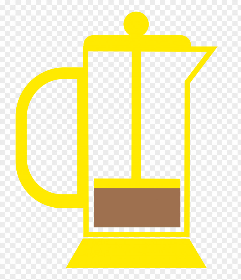 Symbol Chemical Symbol Yellow Font Line PNG
