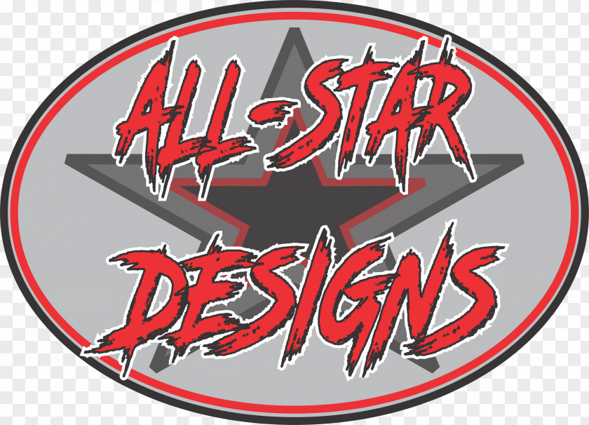 T-shirt Logo All-Star Designs PNG