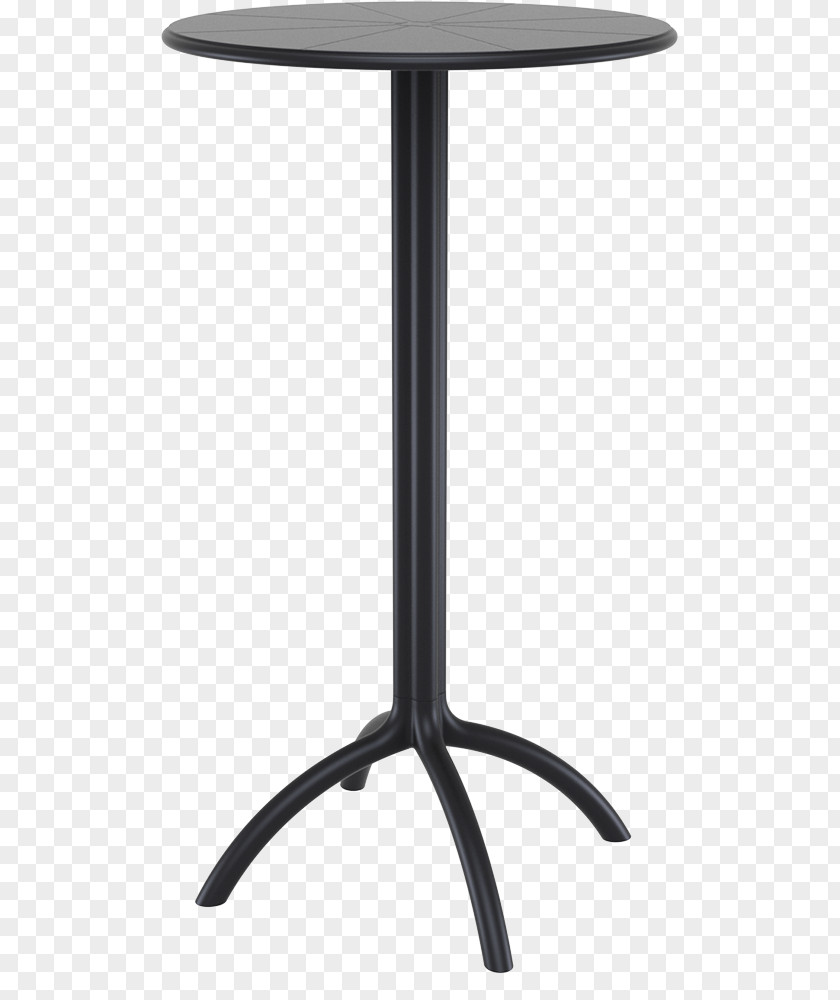 Table Bar Stool Garden Furniture PNG