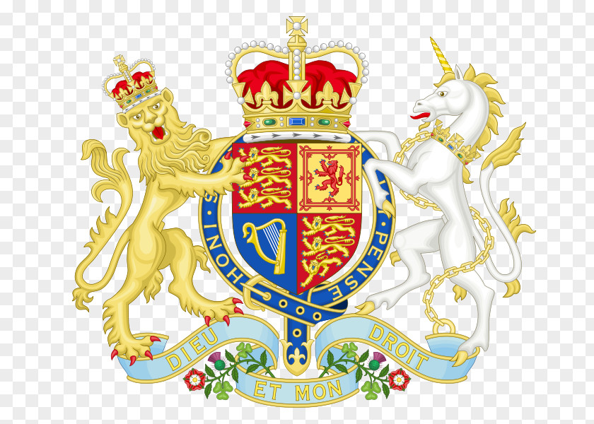 United Kingdom Royal Coat Of Arms The Scotland England PNG