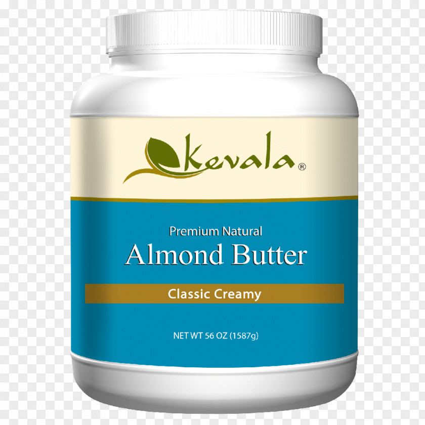 Almond Butter Fish Oil Dietary Supplement Acid Gras Omega-3 Health PNG
