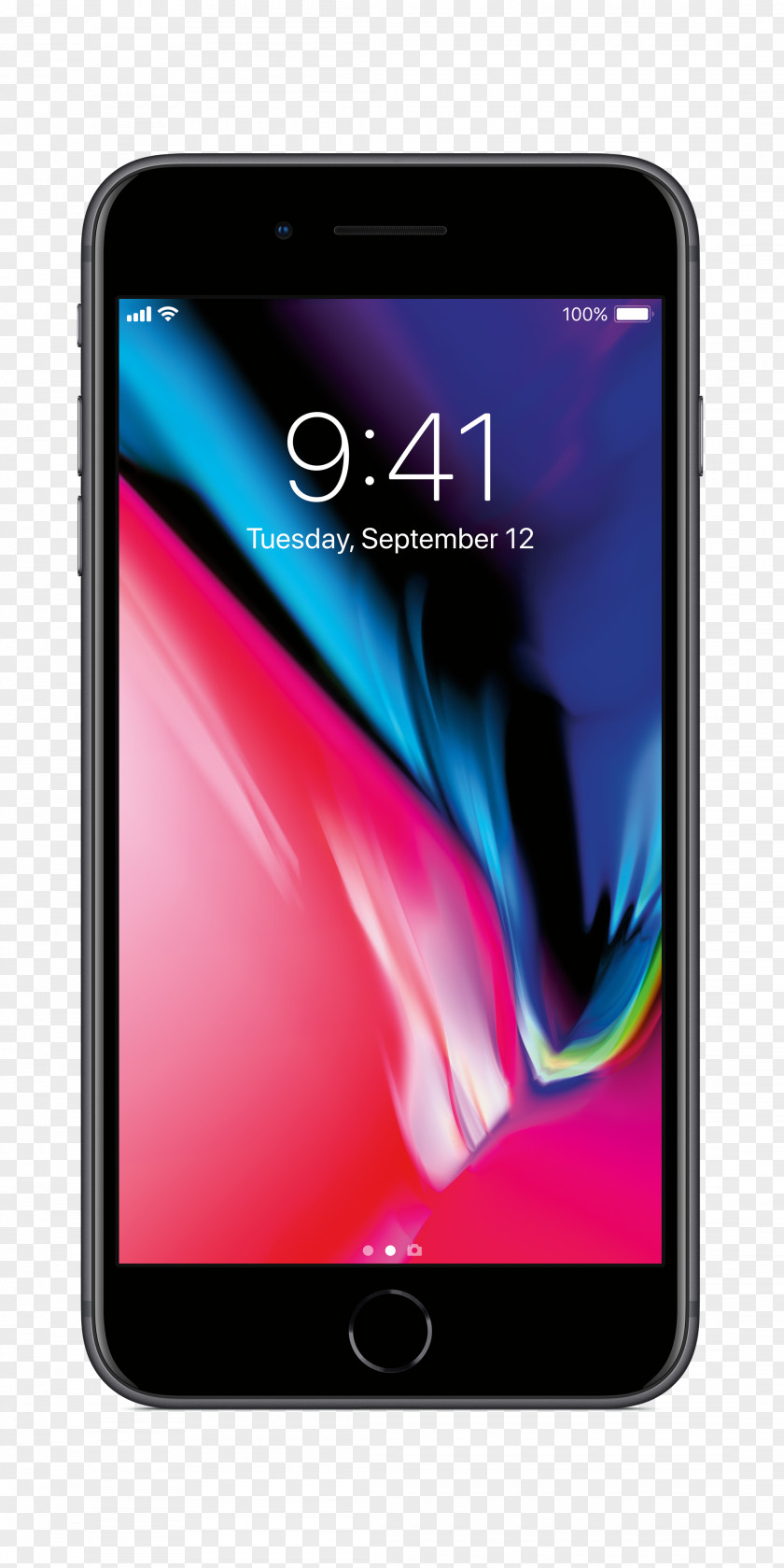 Apple 8plus A11 Telephone IPhone 8 Plus PNG