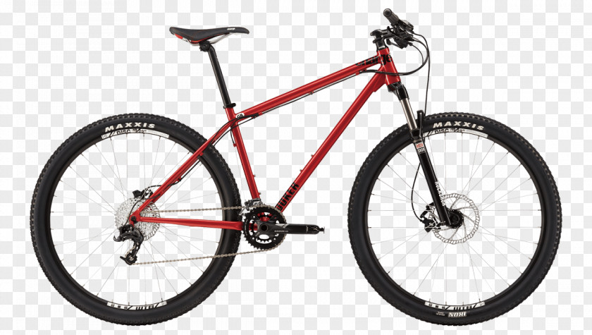 Bicycle 27.5 Mountain Bike 29er Hardtail PNG