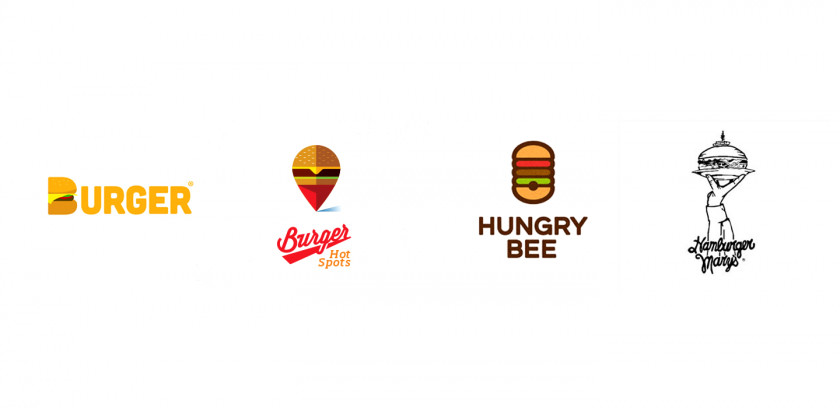Burger King Hamburger Logo Graphic Design PNG