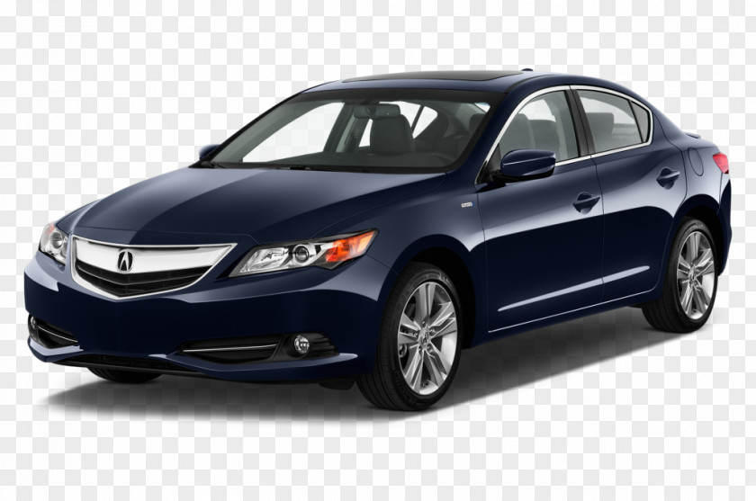 Car 2014 Acura ILX Hybrid 2016 2013 PNG