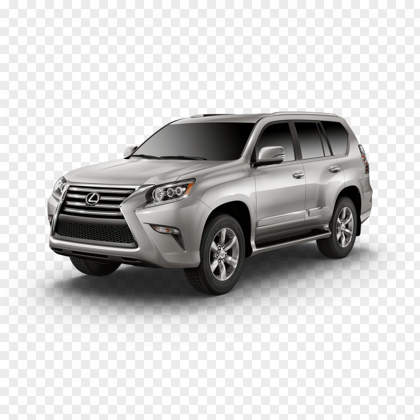 Car 2018 Lexus GX RX IS PNG