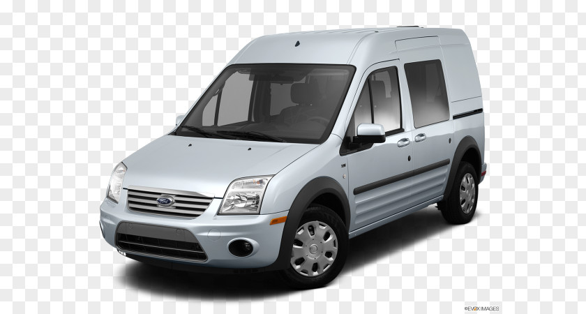 Car Ford Van Front-wheel Drive Vehicle PNG
