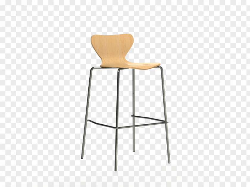 Chair Bar Stool Line PNG