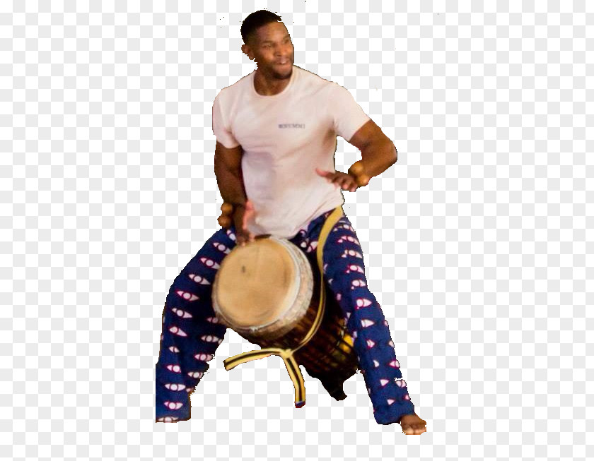 Dance African Djembe Bass Drums Tom-Toms Timbales PNG