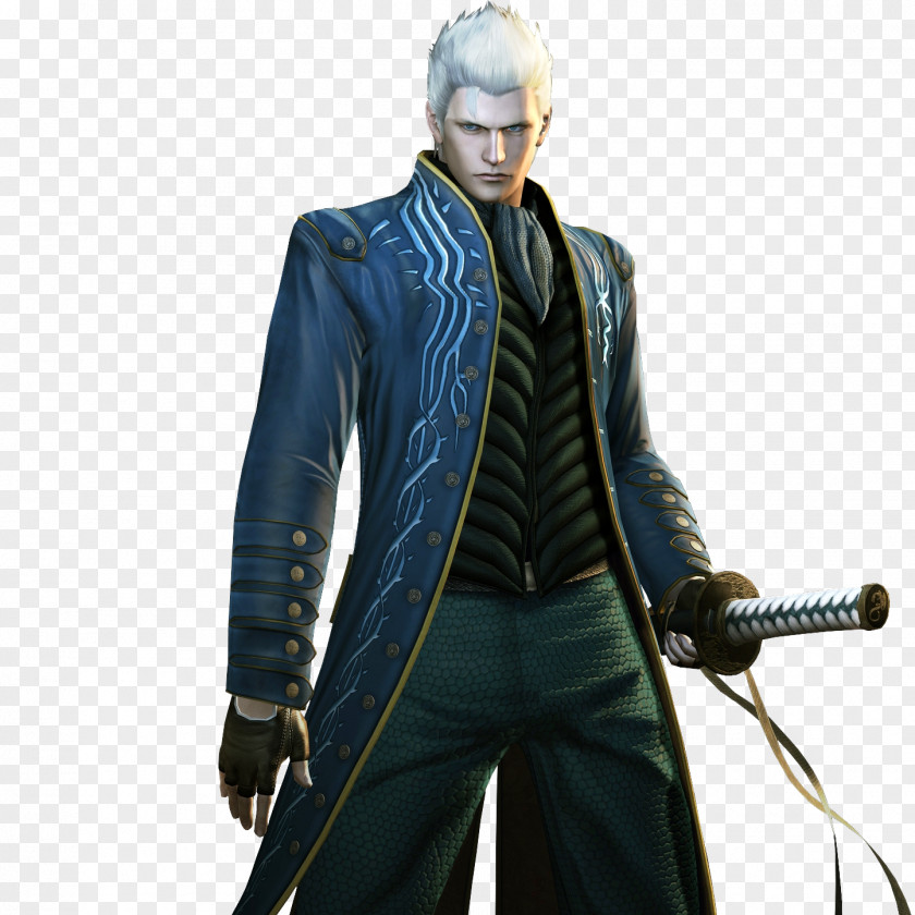 Devil May Cry 3: Dante's Awakening 4 DmC: Bayonetta PNG