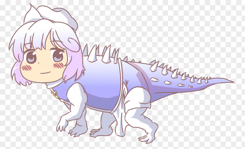 Dinosaur Touhou Project Video Game Mammal Reverse Image Search PNG