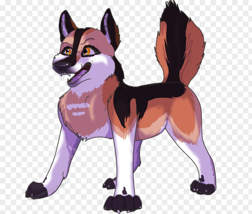 Dog Breed Red Fox Cat Mammal PNG