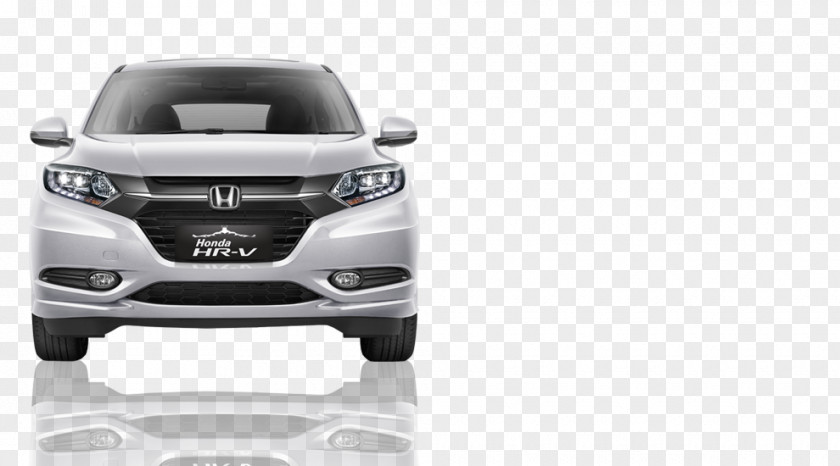 Honda 2017 HR-V 2018 Car 2016 PNG