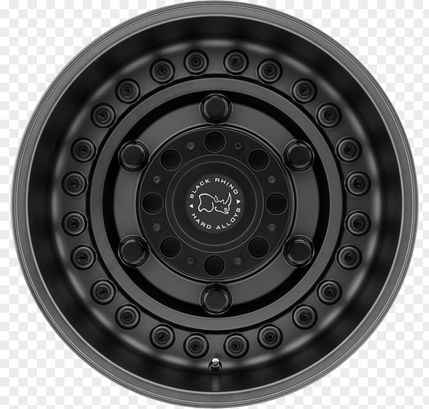 Jeep Black Rhinoceros Car Wheel PNG