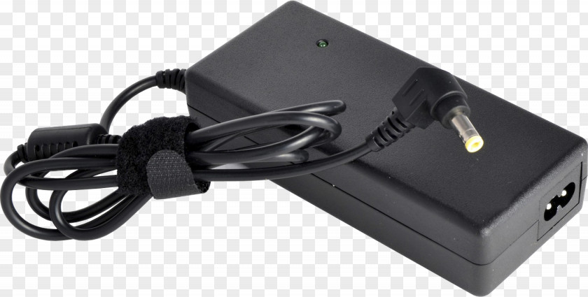 Laptop Battery Charger AC Adapter Computer PNG