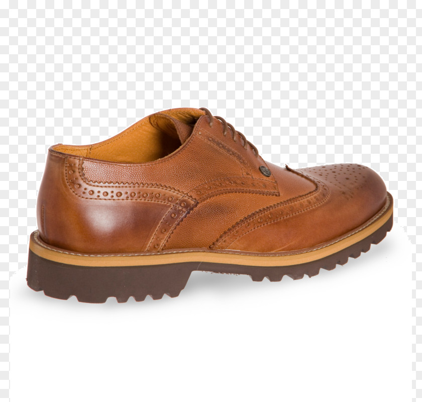 Leather Shoe Walking PNG