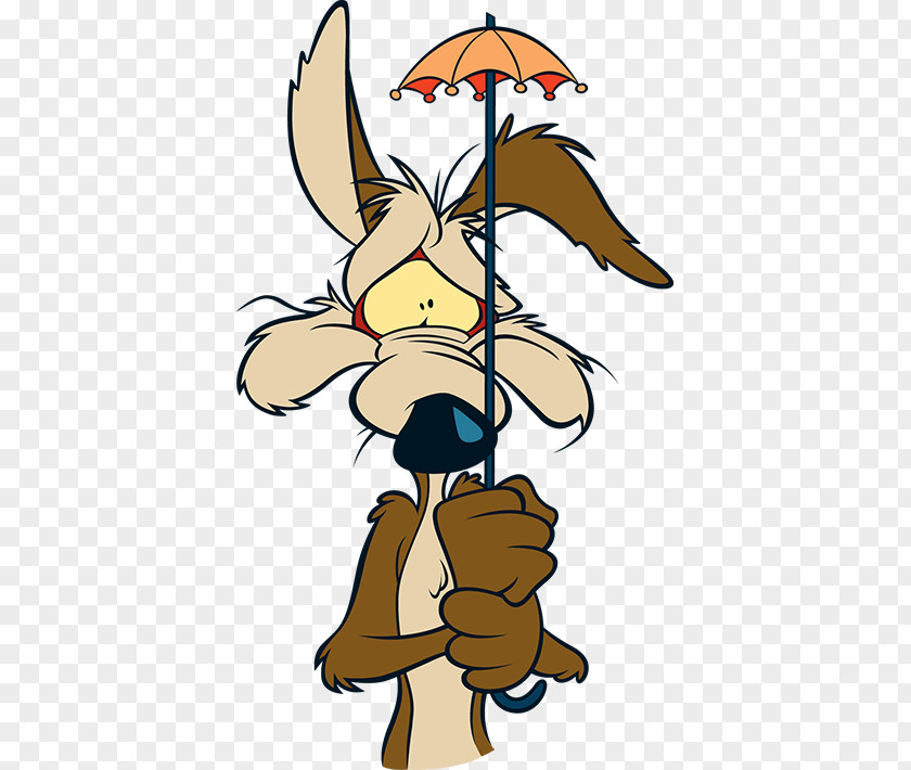 Loney Tunes Wile E. Coyote And The Road Runner Bugs Bunny Looney PNG