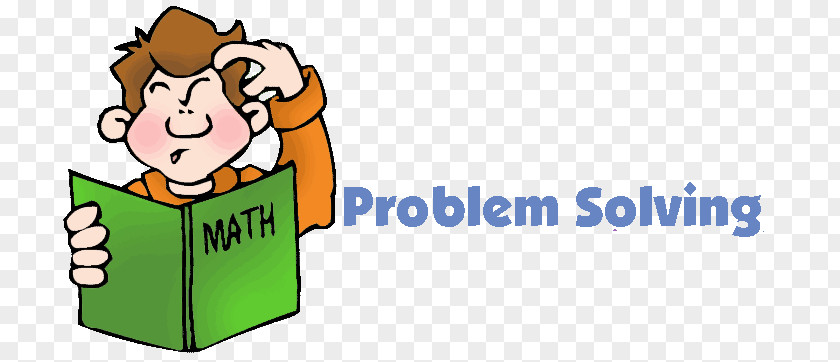 Mathematics Math Word Problems Problem Solving PNG