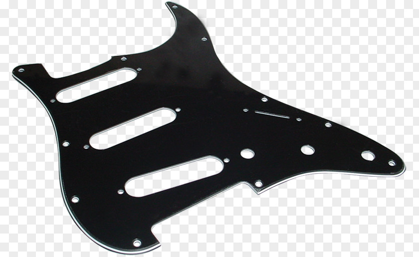 Musical Instruments Fender Stratocaster The Black Strat Bullet Pickguard Corporation PNG