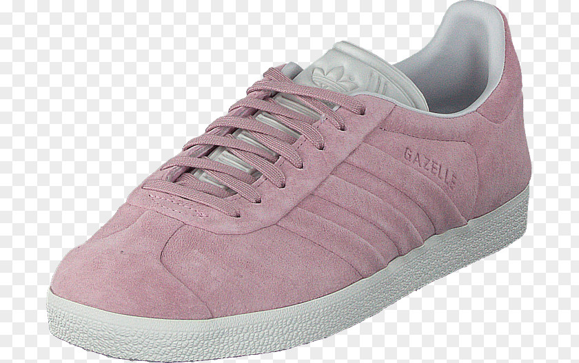 Pink Stitch Sneakers Skate Shoe Sportswear PNG