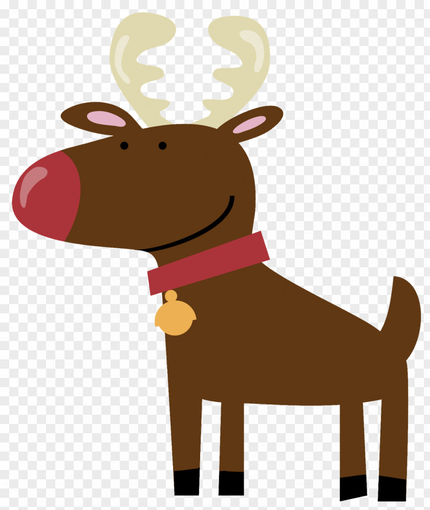 Reindeer Learning Community TeachersPayTeachers PNG