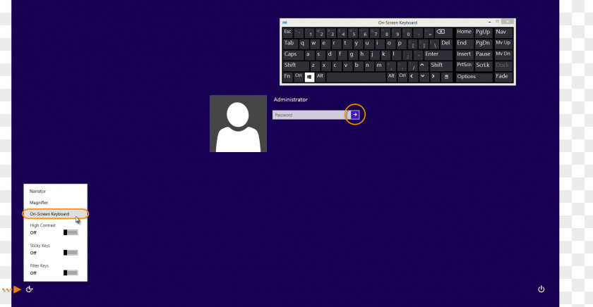 Signin Computer Program Logo Display Device Screenshot PNG