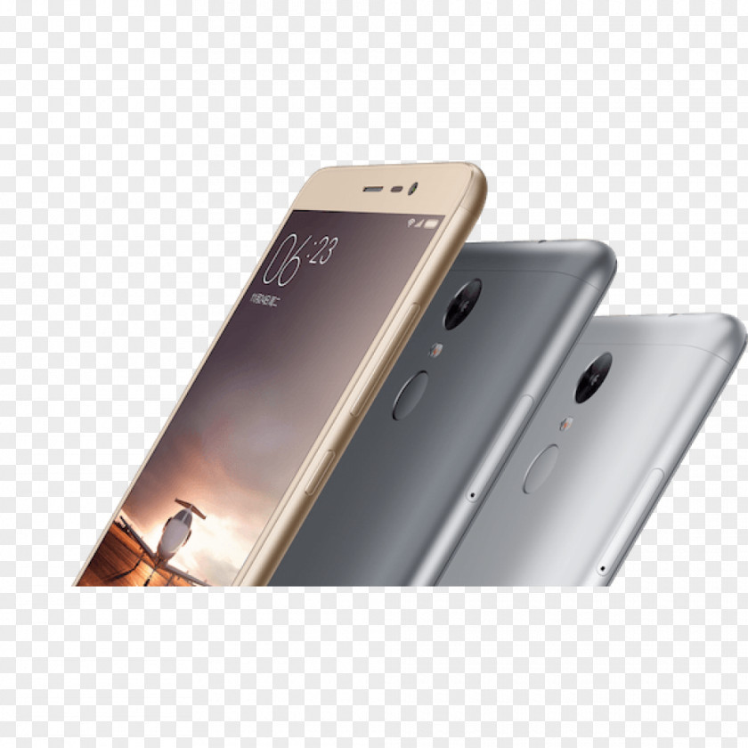 Smartphone Xiaomi Redmi Note 4 5 Mi A1 3 PNG