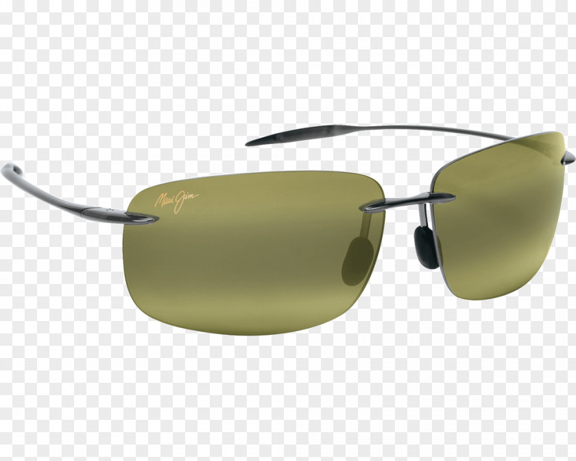 Sunglasses Maui Jim Breakwall PNG