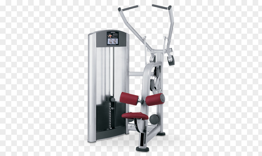 Tree Pull Down Pulldown Exercise Equipment Row Life Fitness Centre PNG