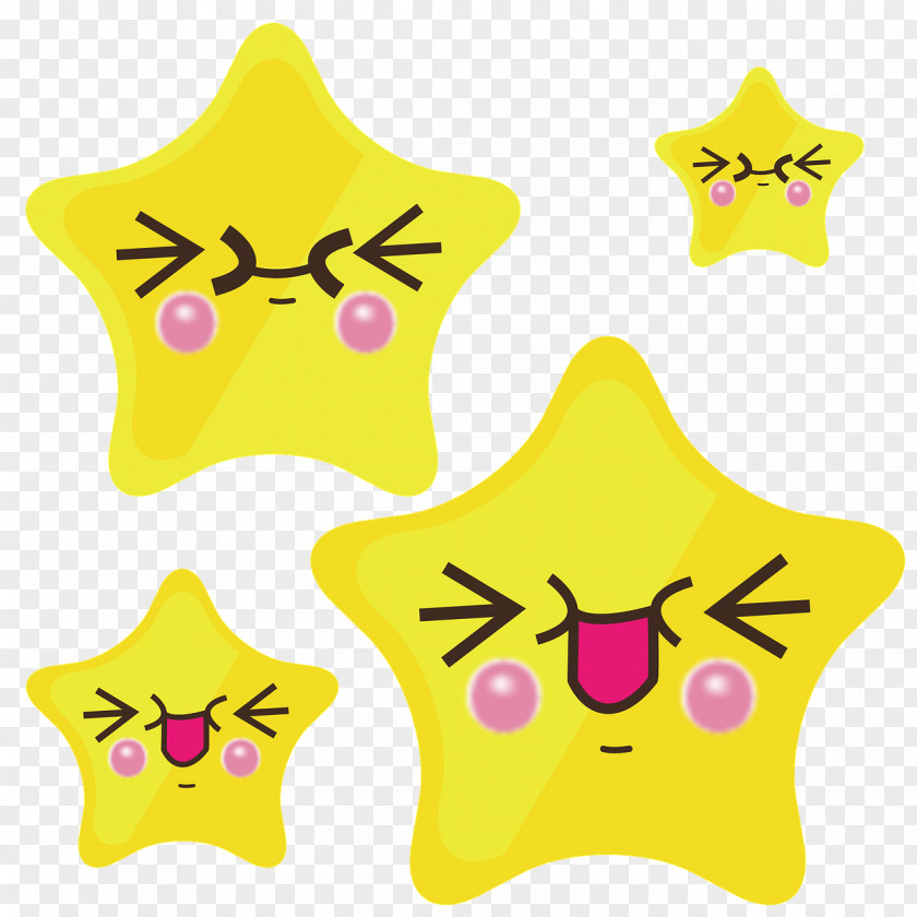 Bintang Clip Art Image Symbol PNG