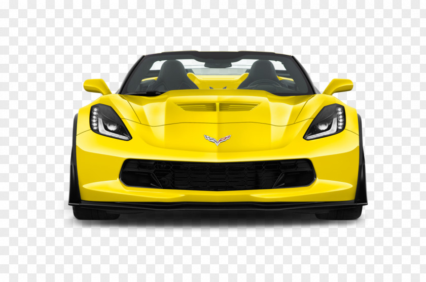 Chevrolet 2019 Corvette 2018 Car Stingray PNG