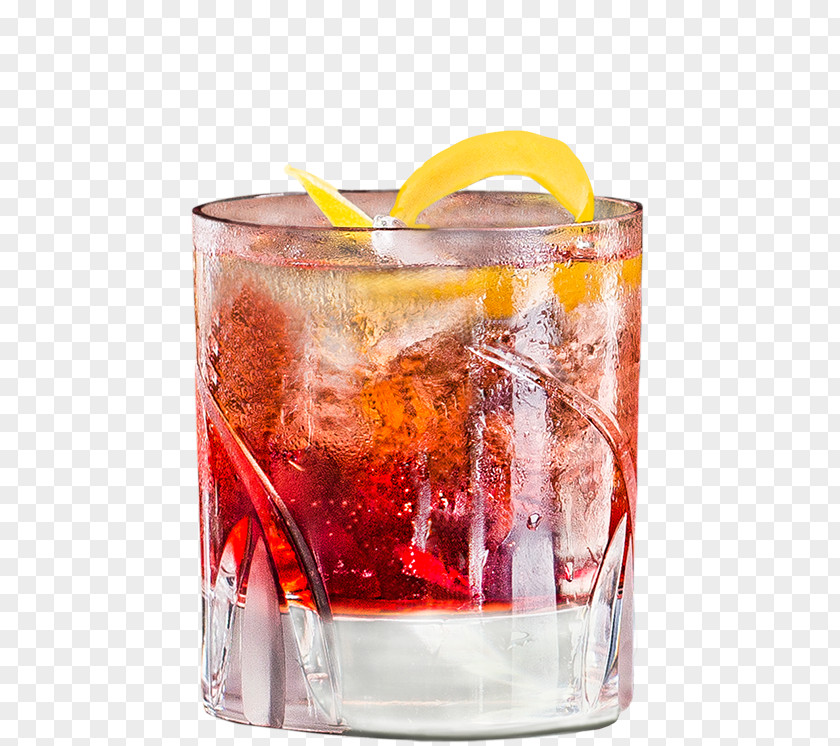 Cocktail Negroni Spritz Sea Breeze Black Russian Old Fashioned PNG