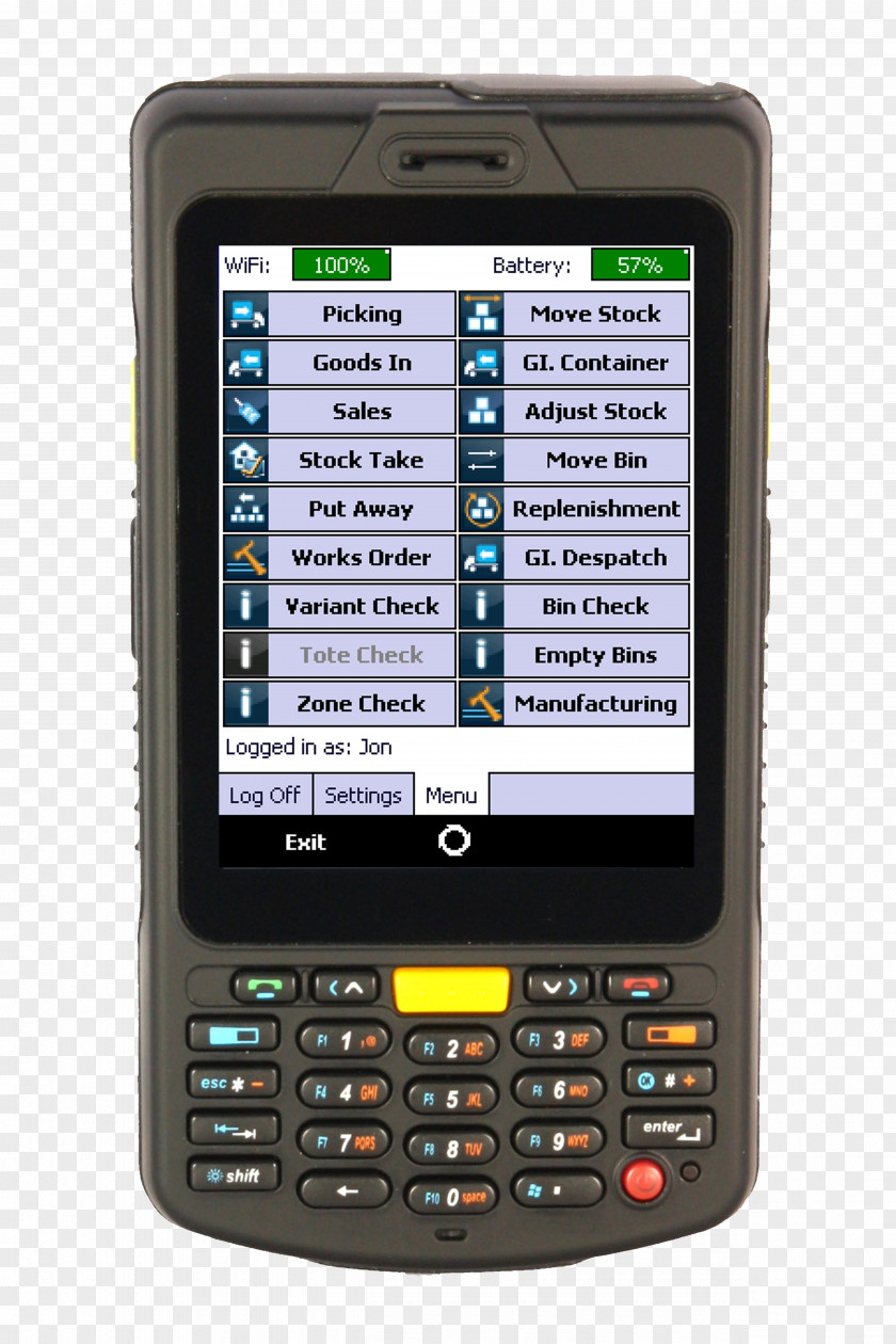 Design Feature Phone Multimedia PDA PNG