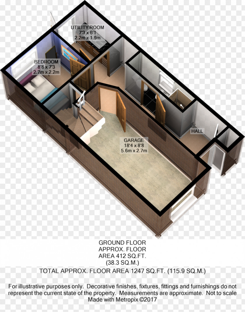 Design Floor Plan Rectangle PNG