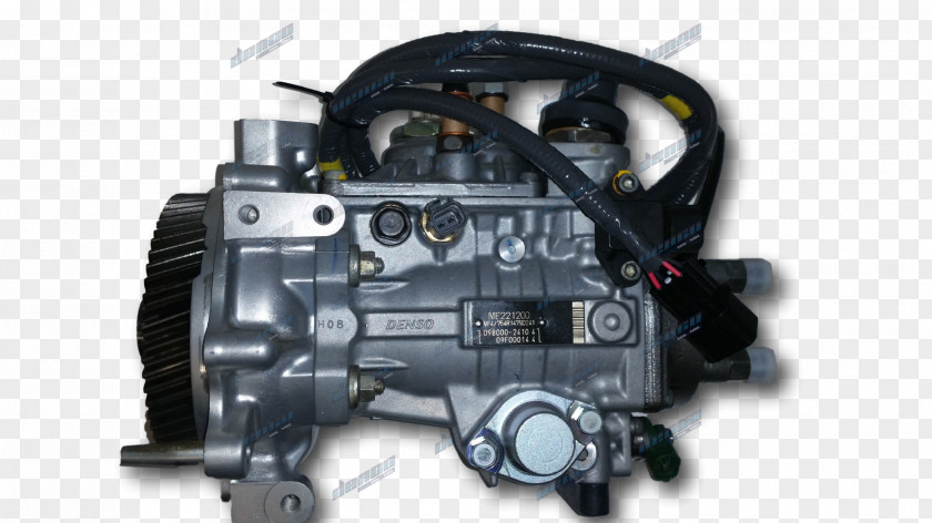 Engine Injector Mitsubishi Motors Car Triton PNG