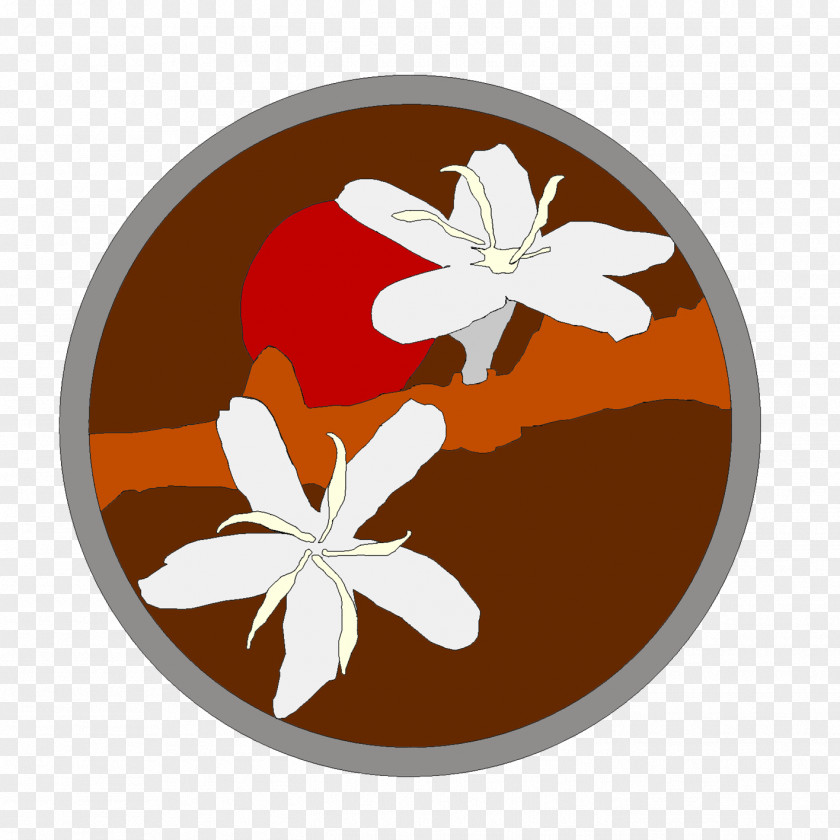Flowering Plant Clip Art PNG