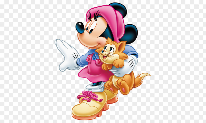 Mickey Mouse Minnie Daisy Duck Epic The Walt Disney Company PNG