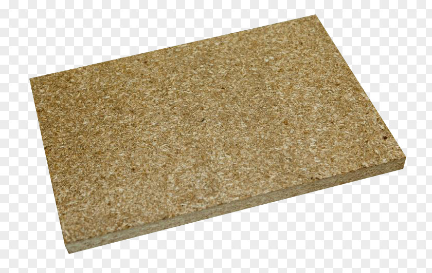 Particle Board Bio-based Material Building Materials Asbestos Insulating PNG