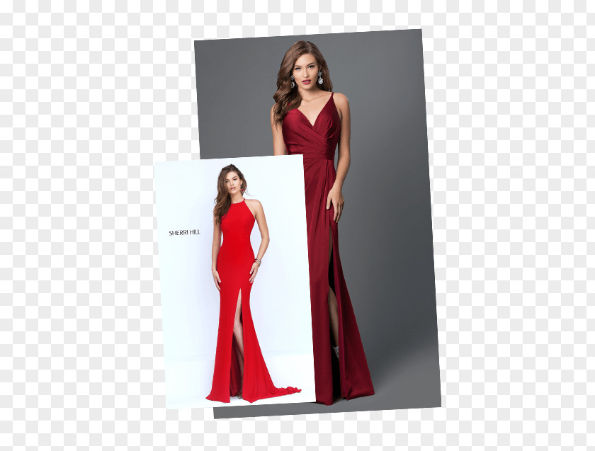 Passion Party Evening Gown Dress Prom Red PNG