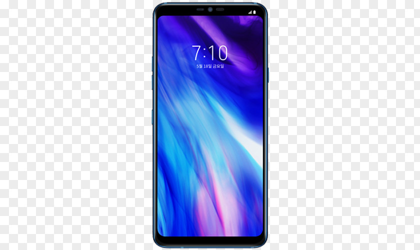 Smartphone LG G7 ThinQ Electronics Business PNG