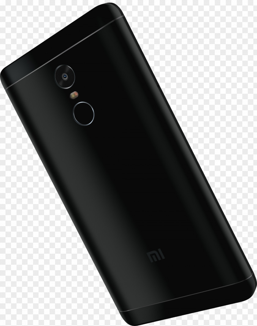 Smartphone Xiaomi Redmi Note 4 5A 4X 3 PNG