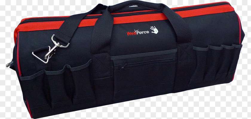 Tool Bag Belt Baggage Hand Luggage PNG