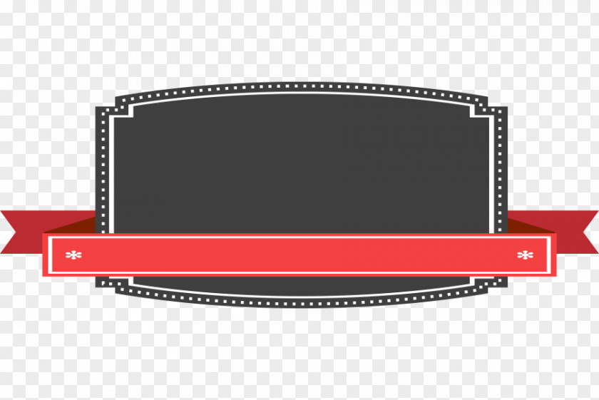 Vector Label Tag Square Flat Paper PNG