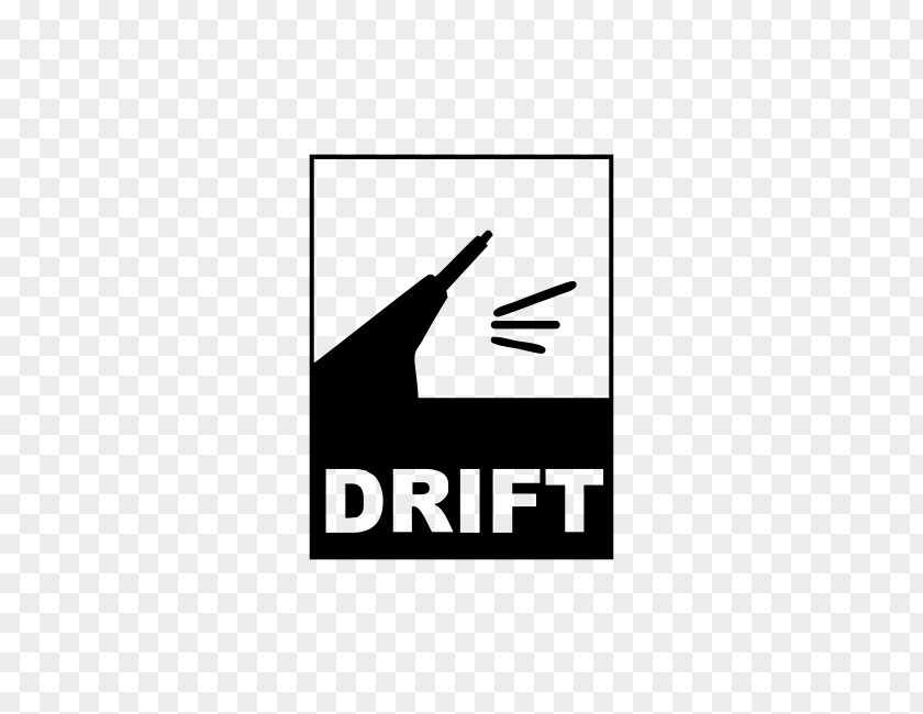 Car Sticker Виниловая интерьерная наклейка Drifting Brand PNG