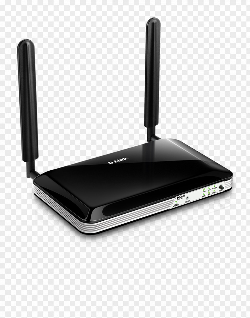 D-Link DWR-921 4G Router 3G PNG