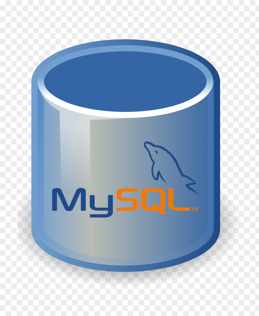 Database Symbol MySQL Backup Linux Command-line Interface PNG
