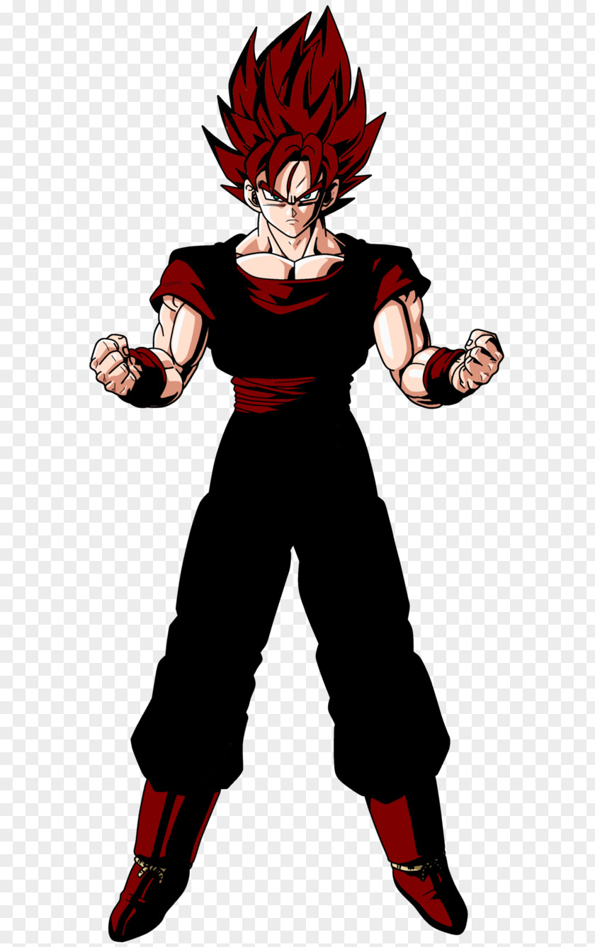 Goku Gohan Super Saiya Dragon Ball Saiyan PNG